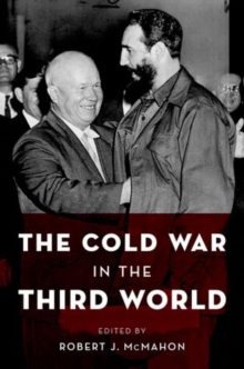 Image for The Cold War in the Third World