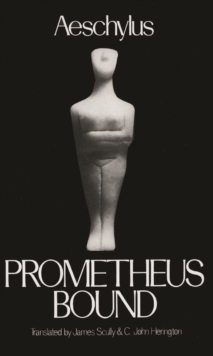 Image for Prometheus bound