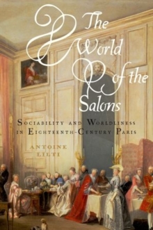 Image for The World of the Salons