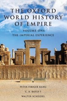Oxford World History of Empire