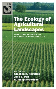 Image for The Ecology of Agricultural Landscapes