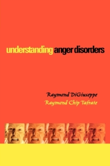 Understanding Anger Disorders