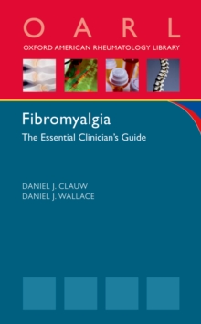 Image for Fibromyalgia: the essential clinician's guide