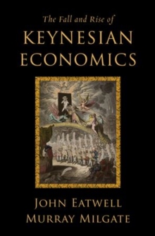 Image for The Fall and Rise of Keynesian Economics