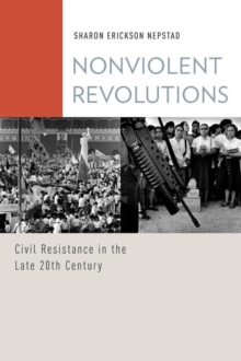 Nonviolent Revolutions