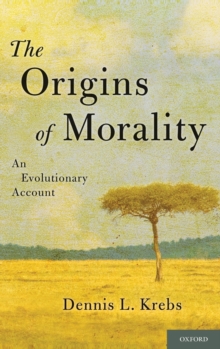 Origins of Morality