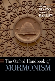 Image for The Oxford handbook of perinatal psychology