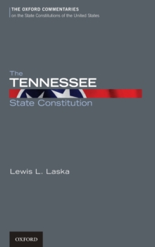 Tennessee State Constitution