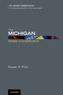 Michigan State Constitution