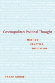 Cosmopolitan Political Thought