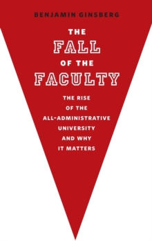 Fall of the Faculty