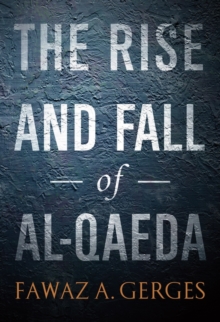Rise and Fall of Al-Qaeda