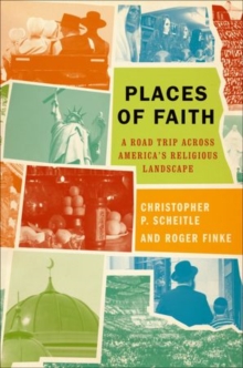 Image for Places of Faith