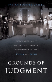 Grounds of Judgment
