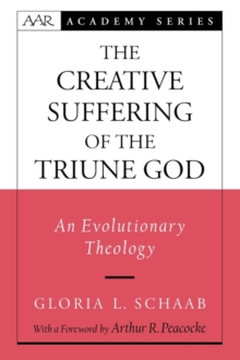 Creative Suffering of the Triune God