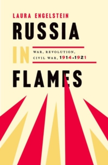 Image for Russia in Flames