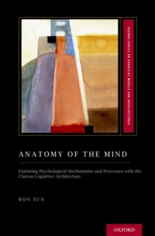 Image for Anatomy of the Mind