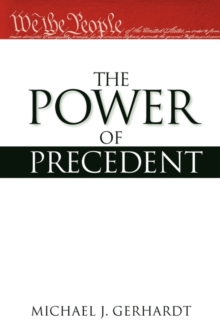 Power of Precedent