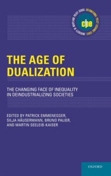 Age of Dualization