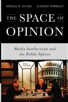 Space of Opinion