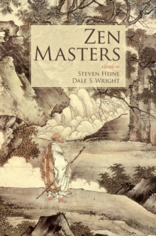 Image for Zen Masters