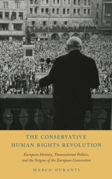 Conservative Human Rights Revolution