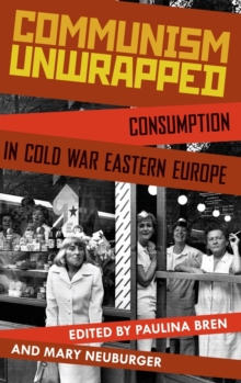 Communism Unwrapped