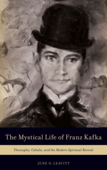 Mystical Life of Franz Kafka