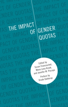 Impact of Gender Quotas