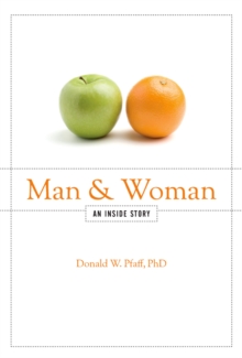Image for Man and Woman an Inside Story