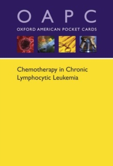 Image for Chemotherapy for Chronic Lymphocytic Leukemia