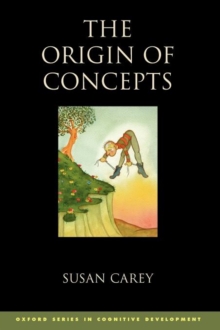 Origin of Concepts