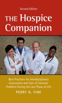 Image for The Hospice Companion