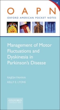 Image for Management of motor fluctuations and dyskinesia in Parkinson's disease