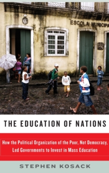 Education of Nations