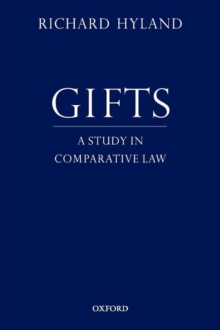 Gifts