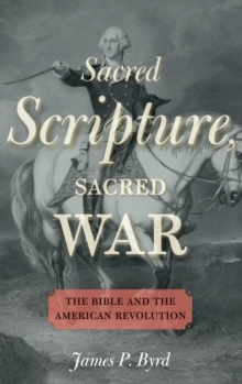 Sacred Scripture, Sacred War