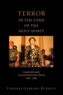Terror in the Land of the Holy Spirit