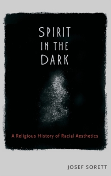 Spirit in the Dark