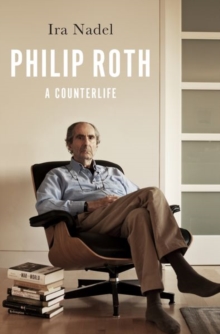 Image for Philip Roth  : a counterlife