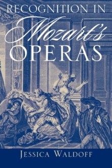Image for Recognition in Mozart's Operas