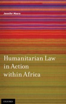 Humanitarian Law in Action within Africa