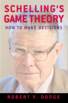 Image for Schelling's Game Theory