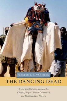 Image for The Dancing Dead