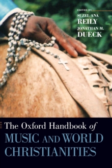 Image for The Oxford Handbook of Music and World Christianities