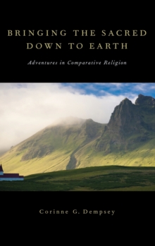 Bringing the Sacred Down to Earth