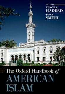 Image for The Oxford Handbook of American Islam
