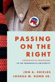 Image for Passing on the Right