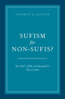Sufism for Non-Sufis?