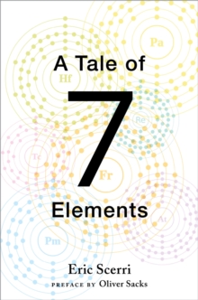 Image for A tale of seven elements